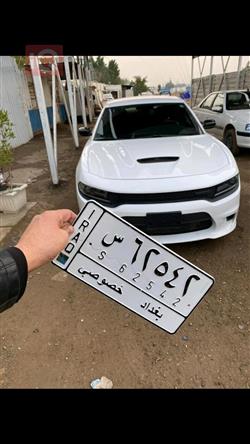 دودج تشارجر